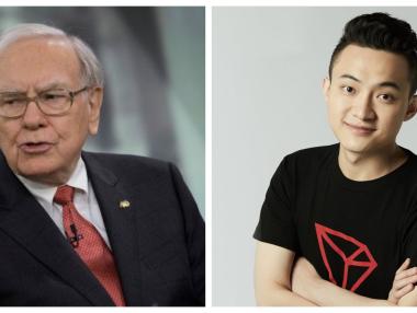 Криптопредприемач отложи благотворителния обяд с Бъфет