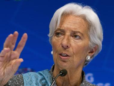 МВФ намали прогнозата си за глобалния икономически растеж