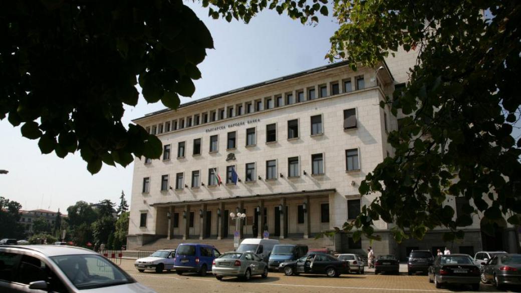 Българските банки са отписали или продали огромен обем лоши кредити