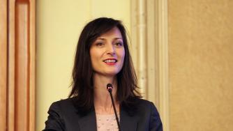 Правителството одобри Мария Габриел за кандидат еврокомисар