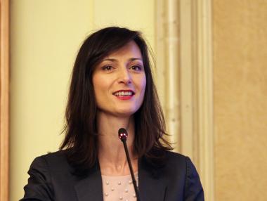 Правителството одобри Мария Габриел за кандидат еврокомисар