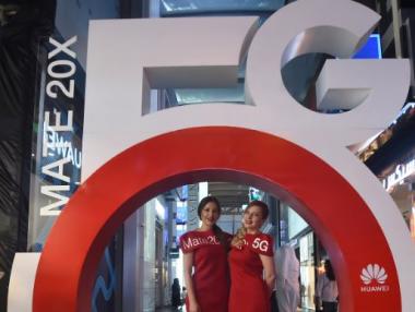 Дубай не вижда проблем с 5G оборудването на Huawei