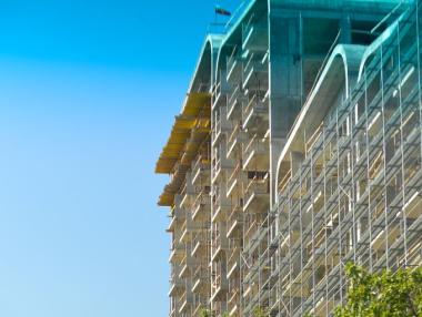 Cushman & Wakefield Forton прогнозира дългосрочен спад в цените на офис наемите