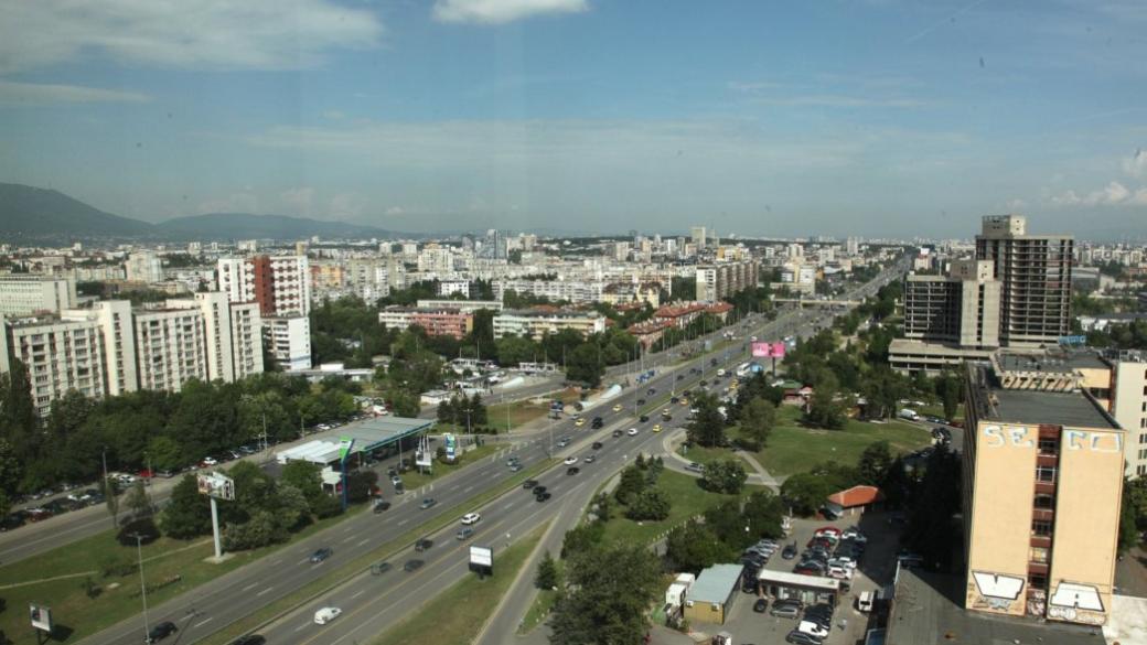 ЕК отново дава България на съд заради мръсния въздух