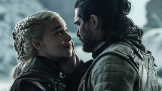 Заснет е пилотният епизод от предисторията на „Игра на тронове“