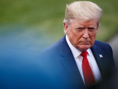 Тръмп отчаяно опитва да продаде оръжие на Саудитска Арабия