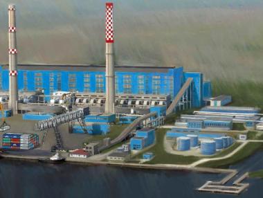 ТЕЦ-ът на Ахмед Доган отново получава най-голяма част от студения резерв