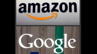 Alphabet и Amazon отчетоха 20% скок на приходите