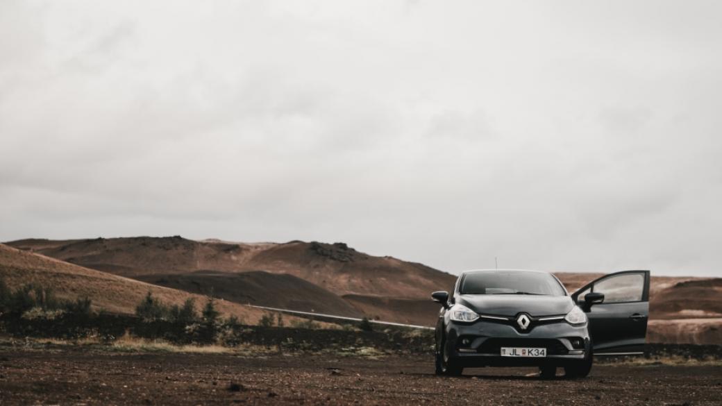 Renault понижи очакванията за финансовите си резултати през 2019 г.