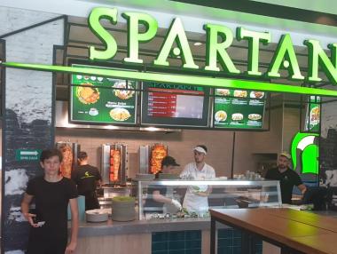 Румънска верига за бързо хранене открива първия си обект в България