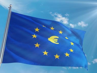 ЕЦБ все по-силно призовава Берлин за помощ, но той не чува