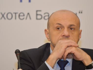 Томислав Дончев: Местната власт не съдейства напълно срещу свинската чума