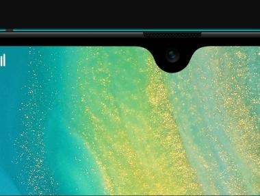 Huawei пусна в Китай първия си 5G телефон