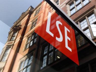 Лондонската фондова борса е готова да плати $27 млрд. за Refinitiv