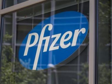 Pfizer обсъжда частично сливане с Mylan