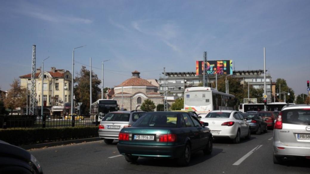 И градският транспорт в Пловдив вече е в Google Maps