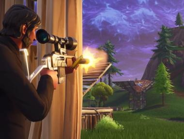 16-годишен стана милионер, след като спечели световното по Fortnite