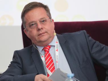 Столична община очаква булевард „България“ да е готов през септември