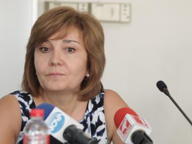 Директорът на НАП взела тежко решение да не си прекратява отпуската