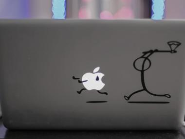 Завръщане в 2016 г.: Приходите на Apple продължават да страдат