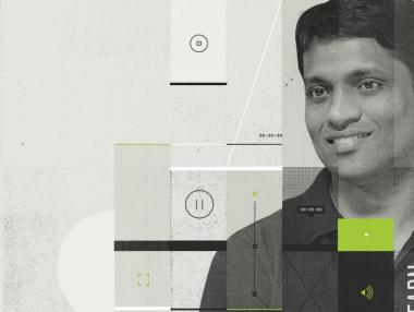 37-годишен бивш учител е най-новият милиардер в Индия