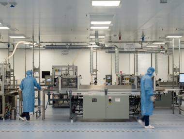 Промишлените компании остават песимисти за бизнес средата