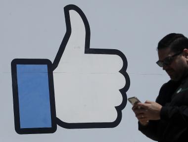 „Like“ бутонът на Facebook носи рискове по GDPR и за самите сайтове