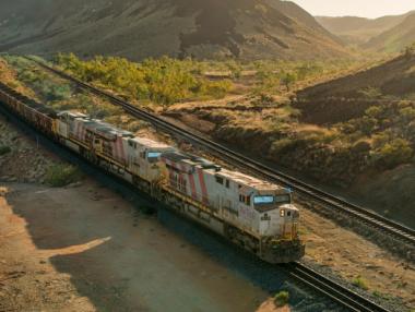 Автономните влакове са готови да потеглят