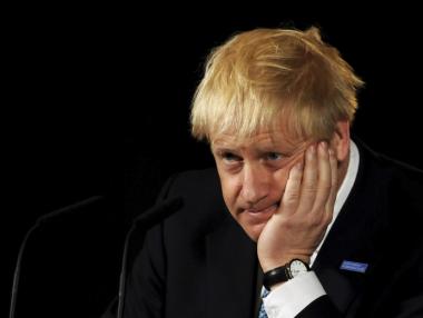 Джонсън не иска да преговаря с ЕС без промяна в позициите