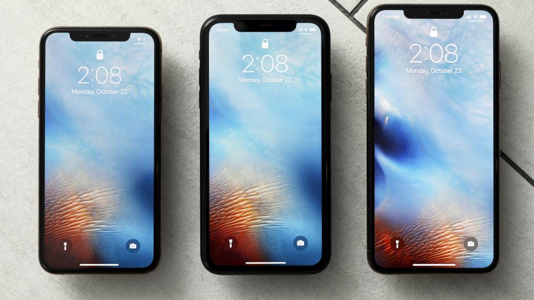 И трите iPhone модела през 2020 г. ще поддържат 5G