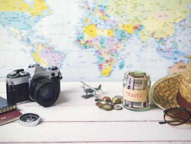 10 съвета как да пътуваме повече и да пестим пари