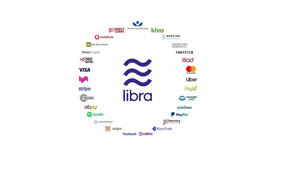 Libra на Facebook може и никога да не види бял свят