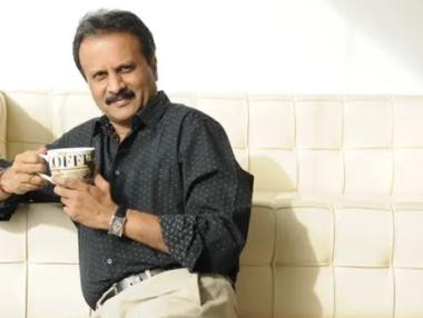 Изчезна „индийският крал на кафето“