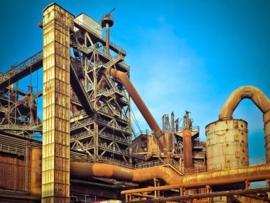 Заводските цени са скочили с 2.6% към юни