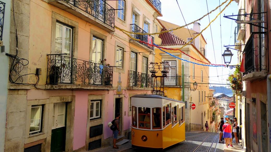 Португалия иска да привлече имигранти, за да събуди икономиката си