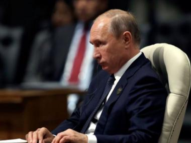 Близо 40% от руснаците не искат Путин да управлява още един мандат