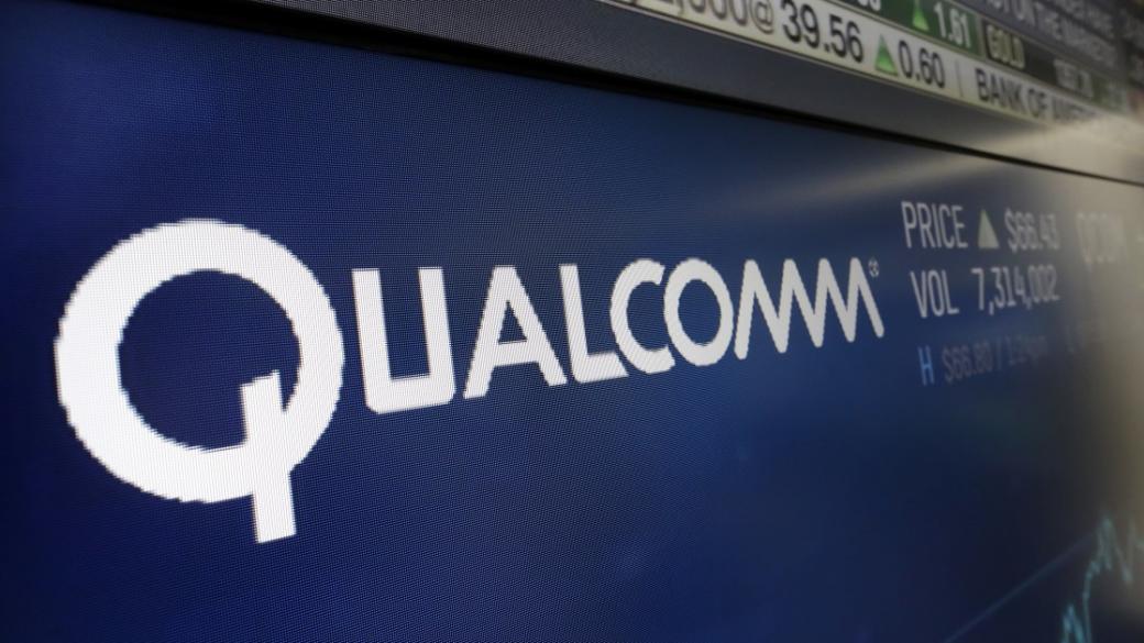 Партньорството Qualcomm-Tencent включва и 5G телефон за игри