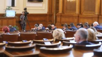 Депутатите изслушват МВР, НАП и ДАНС за хакерската атака в приходната агенция