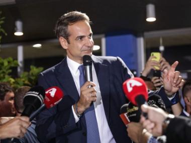 Гърция одобри намаление на данъци и разсрочване на дългове