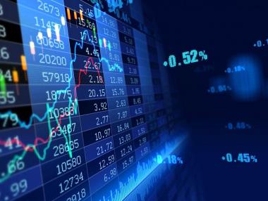 Американските индекси се оцветиха в червено заради напрежението САЩ-Китай