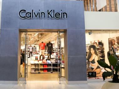 Calvin Klein с нов дистрибутор за България и региона