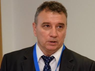 Надявам се да улесним институциите в борбата срещу контрабандата на цигари