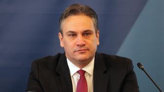 Пламен Георгиев отказа да обясни оставката си