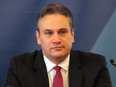 Пламен Георгиев отказа да обясни оставката си