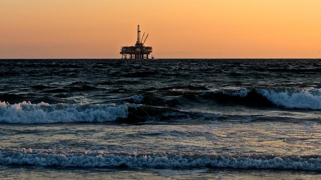 Откриват конкурс за търсене на нефт и природен газ в Черно море