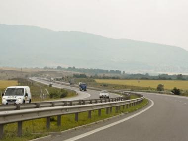 Държавата плати половината пари на Kapsch за тол системата