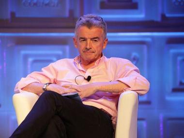 Шефът на Ryanair предупреди служителите за съкращения