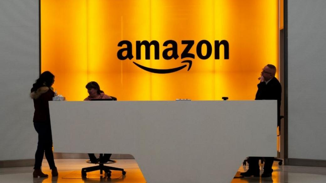 Amazon преговаря да купи дял в най-големия търговец в Индия