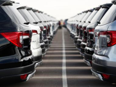 CNN: Британската автомобилна индустрия е изправена пред бавна смърт