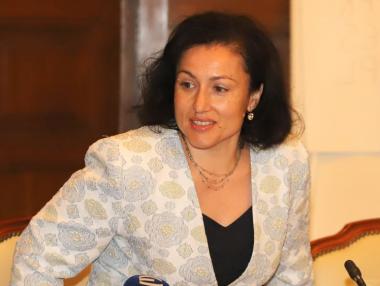 Танева: Държавата не се е провалила с чумата